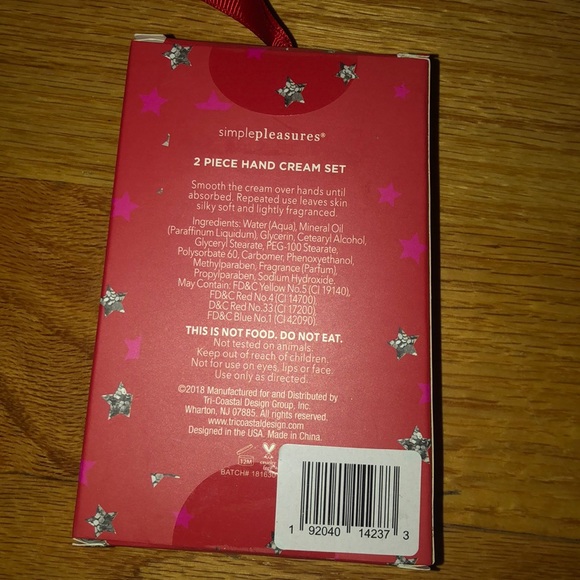 Lotion - Picture 2 of 2